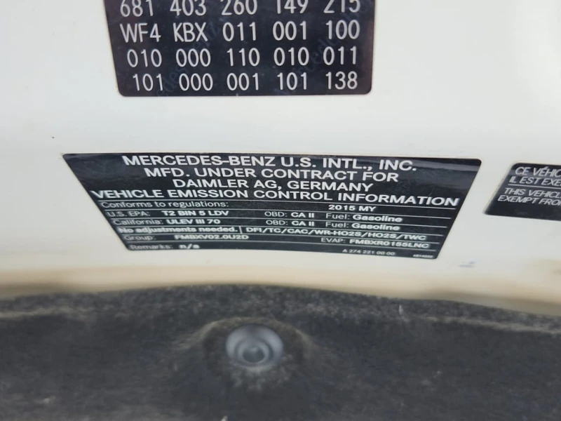 Mercedes-Benz C 300 * CARFAX * БЕЗ ПЪРВОНАЧАЛНА ВНОСКА, снимка 17 - Автомобили и джипове - 53121519