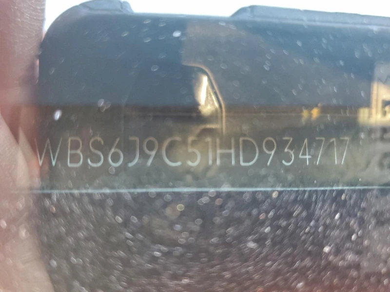 BMW M6 4.4l, снимка 12 - Автомобили и джипове - 53256750