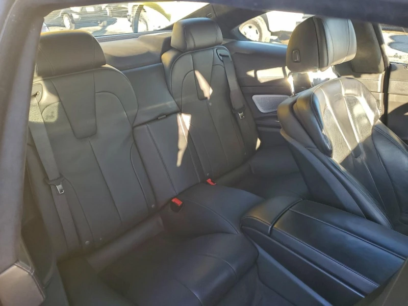 BMW M6 4.4l, снимка 10 - Автомобили и джипове - 53256750
