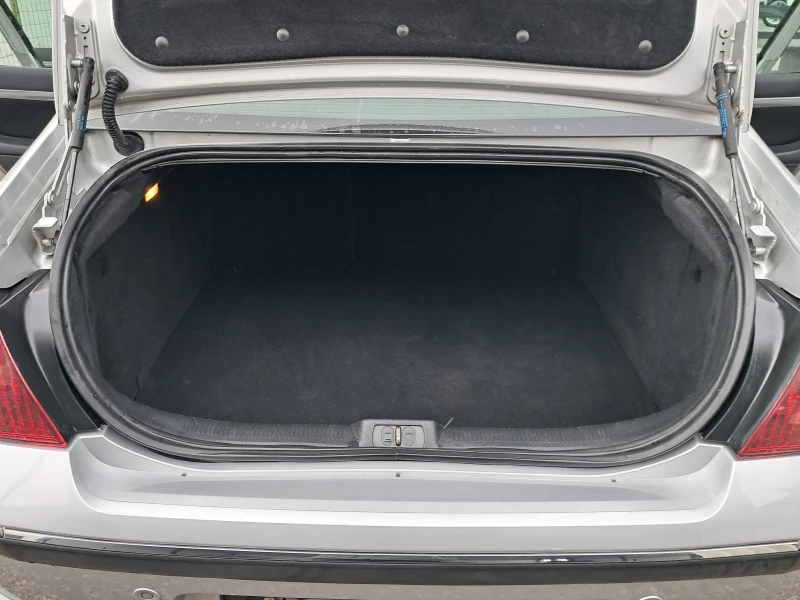 Peugeot 407 2.0HDI, снимка 16 - Автомобили и джипове - 53342041