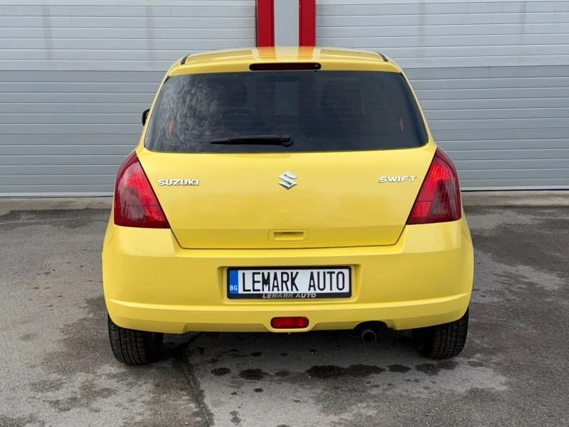 Suzuki Swift 1.3GL DDIS KLIMATIK ЛИЗИНГ!!!, снимка 10 - Автомобили и джипове - 53361780