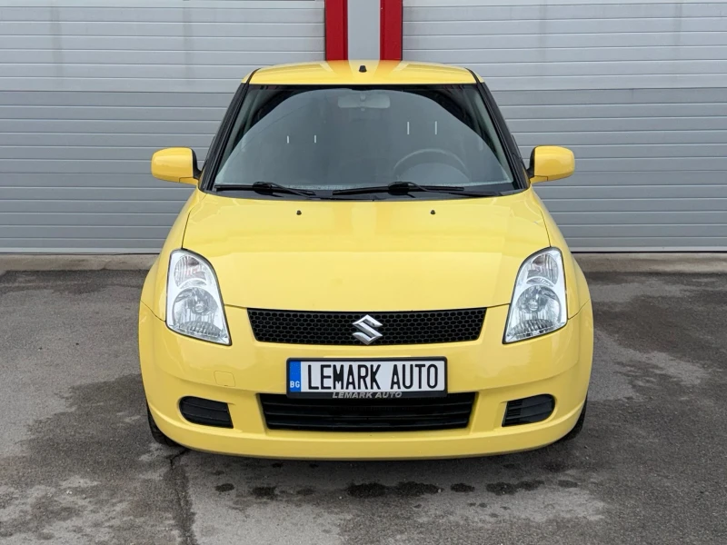 Suzuki Swift 1.3GL DDIS KLIMATIK ЛИЗИНГ!!!