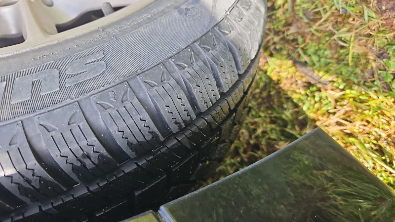 BMW 318 E 91, снимка 6 - Автомобили и джипове - 53392969