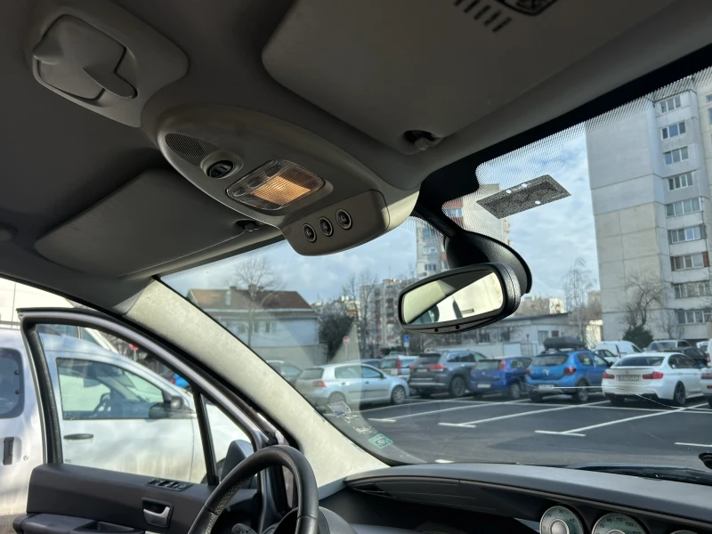 Fiat Ulysse, снимка 7 - Автомобили и джипове - 53468256