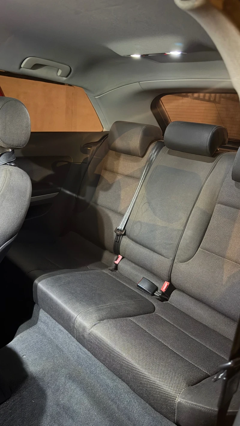 Audi A3 8P, снимка 14 - Автомобили и джипове - 53488766
