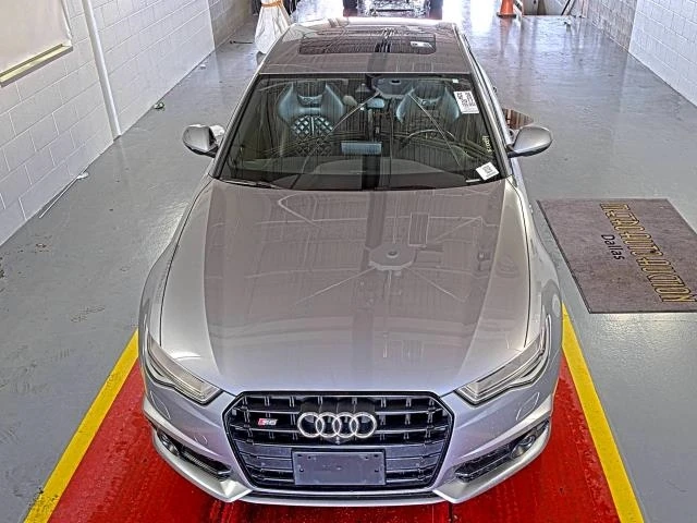 Audi S6 PREMIUM* PLUS* MATRIX* ПОДГРЕВ* КАМЕРА* КЕЙЛЕС* МА, снимка 8 - Автомобили и джипове - 49157908