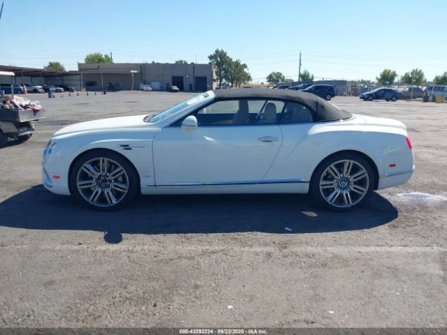 Bentley Continental gt W12 CARFAX АВТО КРЕДИТ  - изображение 8