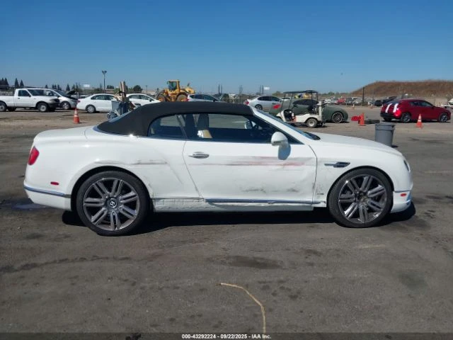 Bentley Continental gt W12 CARFAX АВТО КРЕДИТ  - изображение 7