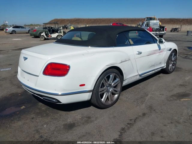 Bentley Continental gt W12 CARFAX АВТО КРЕДИТ  - изображение 6