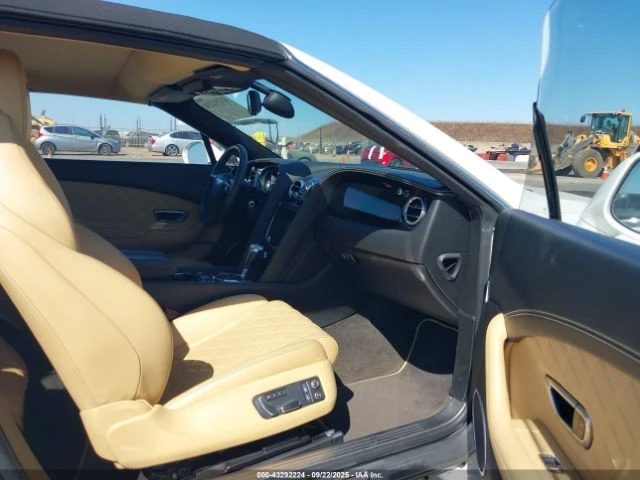 Bentley Continental gt W12 CARFAX АВТО КРЕДИТ  - изображение 10