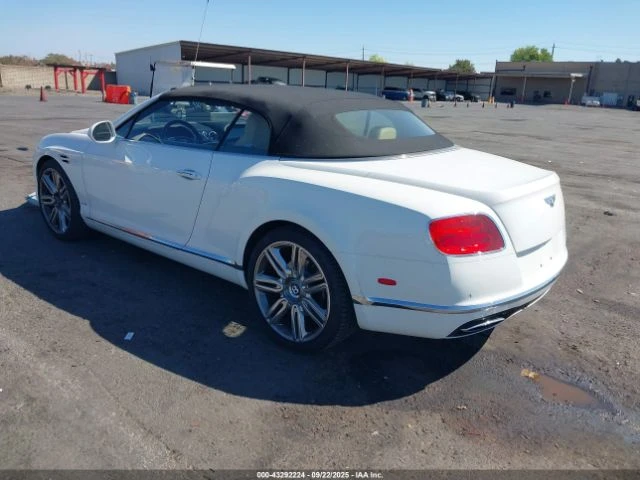 Bentley Continental gt W12 CARFAX АВТО КРЕДИТ  - изображение 4