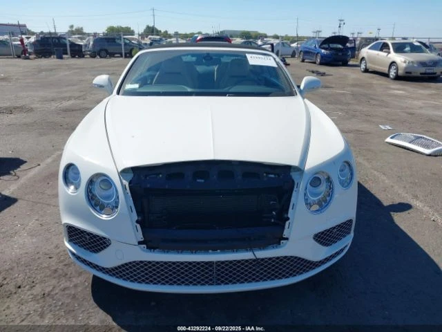 Bentley Continental gt W12 CARFAX АВТО КРЕДИТ  - изображение 2
