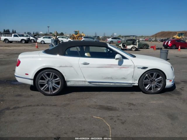 Bentley Continental gt W12 CARFAX АВТО КРЕДИТ  - изображение 9
