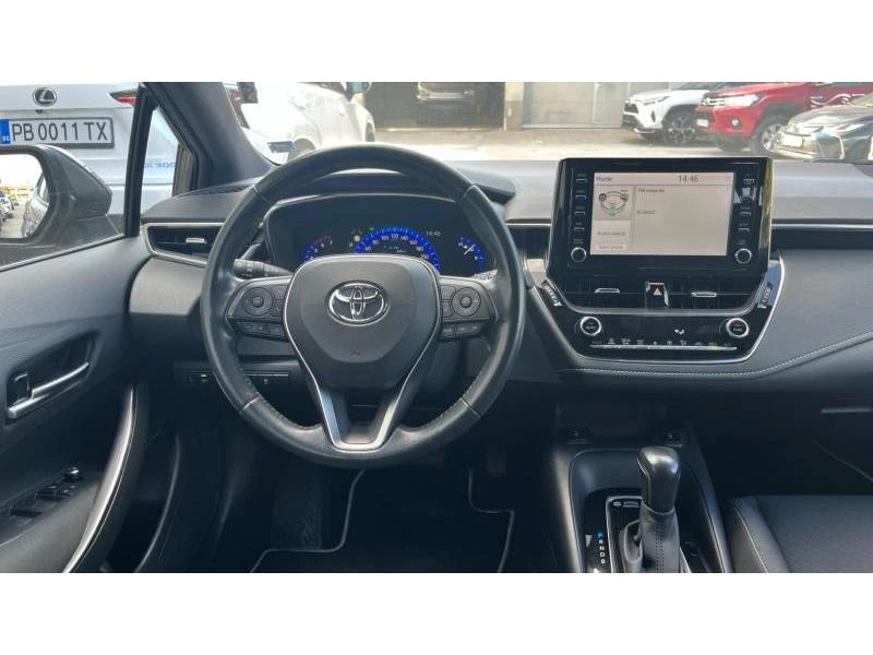 Toyota Corolla EXECUTIVE - изображение 8