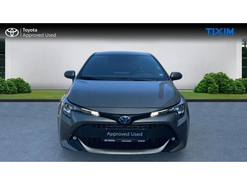 Toyota Corolla EXECUTIVE - изображение 5