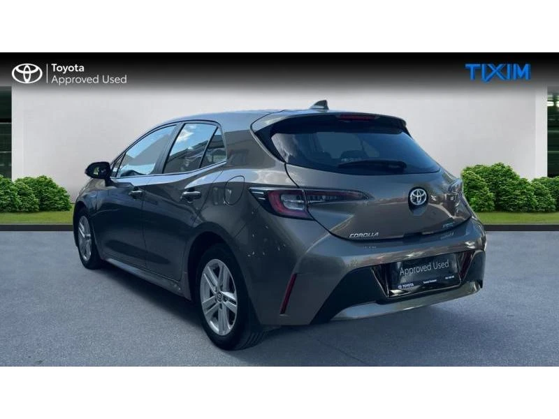 Toyota Corolla EXECUTIVE - изображение 2
