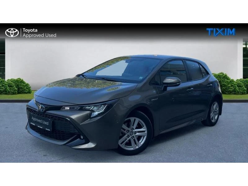 Toyota Corolla EXECUTIVE - 36500 лв. / 18662.15 € - 22966563 1