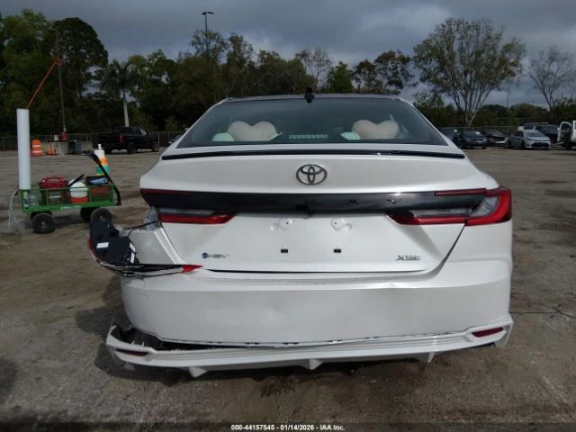 Toyota Camry XSE, снимка 4 - Автомобили и джипове - 53564316