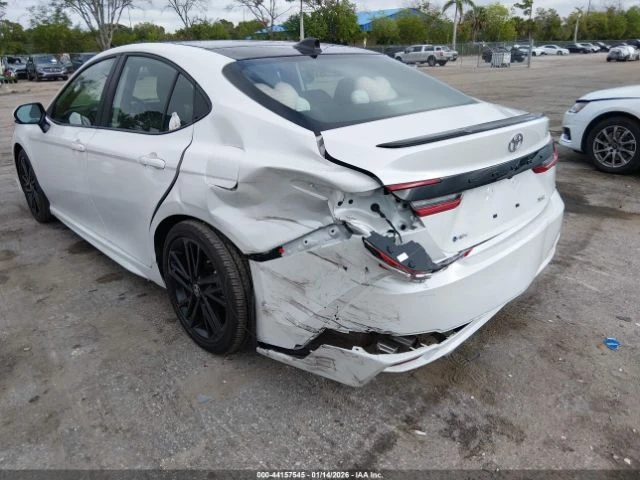 Toyota Camry XSE, снимка 9 - Автомобили и джипове - 53564316