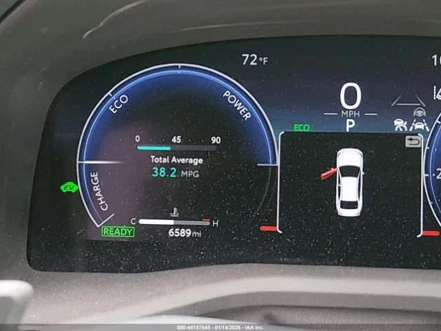 Toyota Camry XSE, снимка 13 - Автомобили и джипове - 53564316