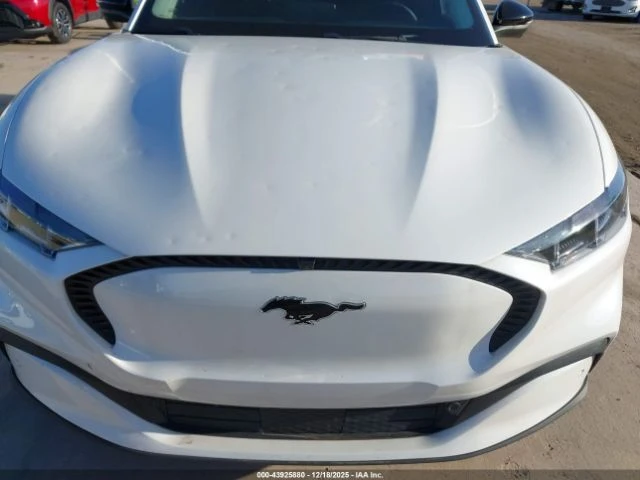 Ford Mustang Mach-E SELECT, снимка 6 - Автомобили и джипове - 53772550