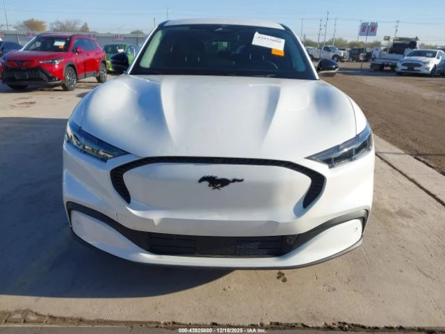 Ford Mustang Mach-E SELECT, снимка 11 - Автомобили и джипове - 53772550