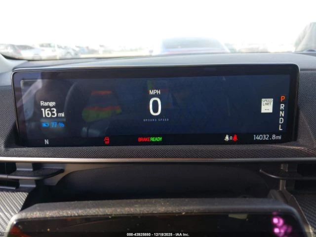 Ford Mustang Mach-E SELECT, снимка 7 - Автомобили и джипове - 53772550