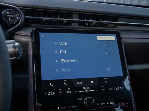 Lexus LBX = NEW = Elegant Гаранция, снимка 10 - Автомобили и джипове - 54042251