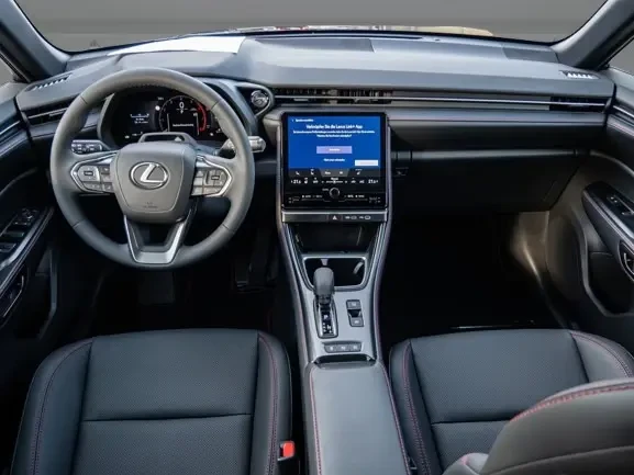 Lexus LBX = NEW = Elegant Гаранция, снимка 8 - Автомобили и джипове - 54042251