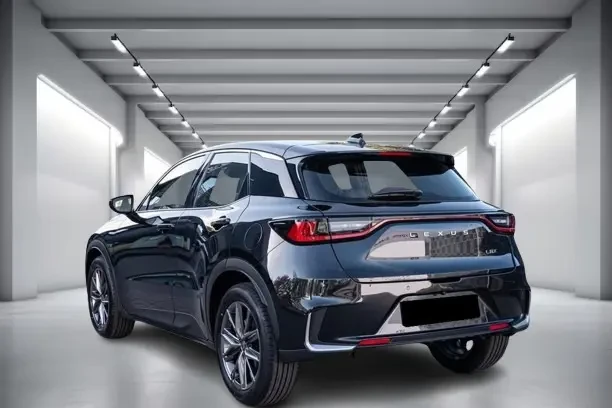 Lexus LBX = NEW = Elegant Гаранция, снимка 2 - Автомобили и джипове - 54042251