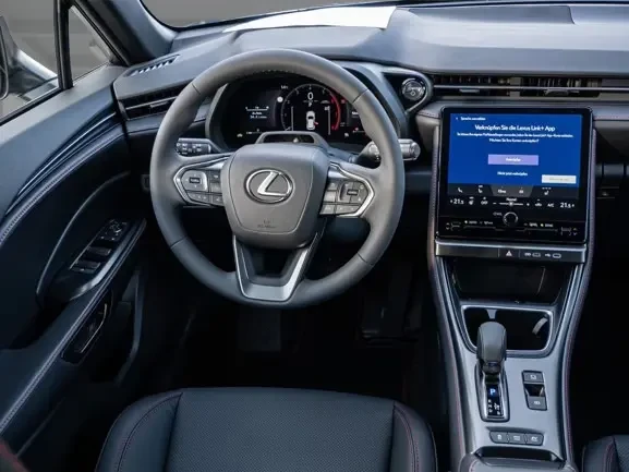 Lexus LBX = NEW = Elegant Гаранция, снимка 7 - Автомобили и джипове - 54042251