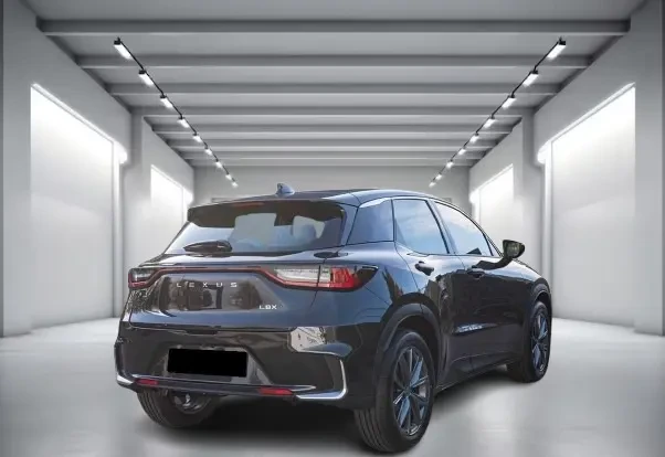 Lexus LBX = NEW = Elegant Гаранция, снимка 4 - Автомобили и джипове - 54042251