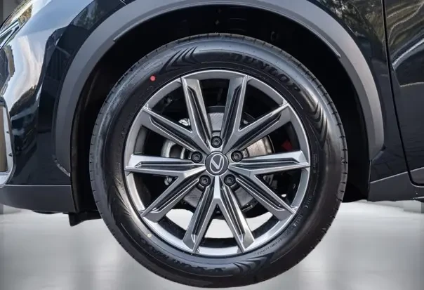 Lexus LBX = NEW = Elegant Гаранция, снимка 5 - Автомобили и джипове - 54042251