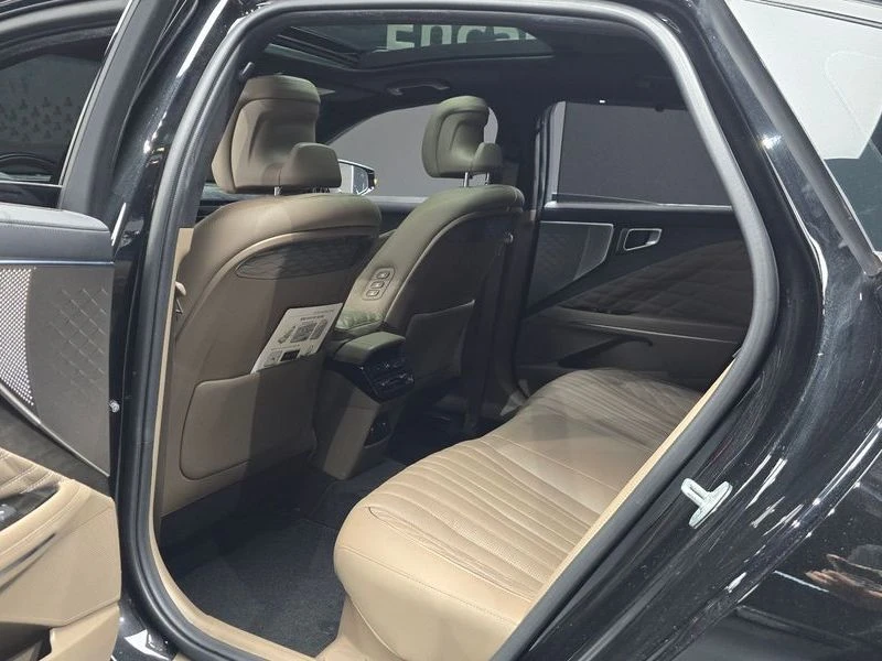 Kia K8 1.6 Automatic, снимка 10 - Автомобили и джипове - 55880469