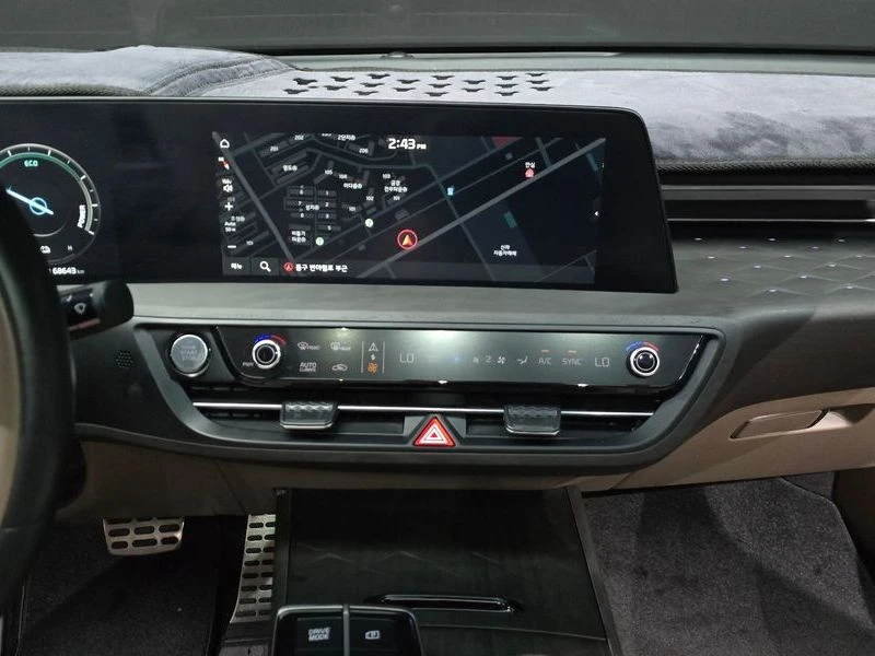 Kia K8 1.6 Automatic, снимка 12 - Автомобили и джипове - 55880469