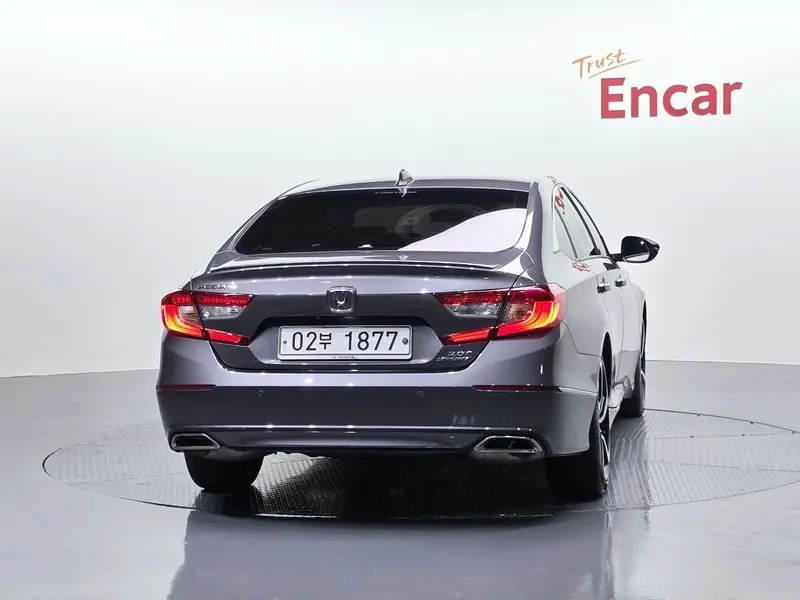 Honda Accord 2.0 TURBO SPORT| �������| HEAD UP | DISTRONIC | Mobile.bg � ����������� 4