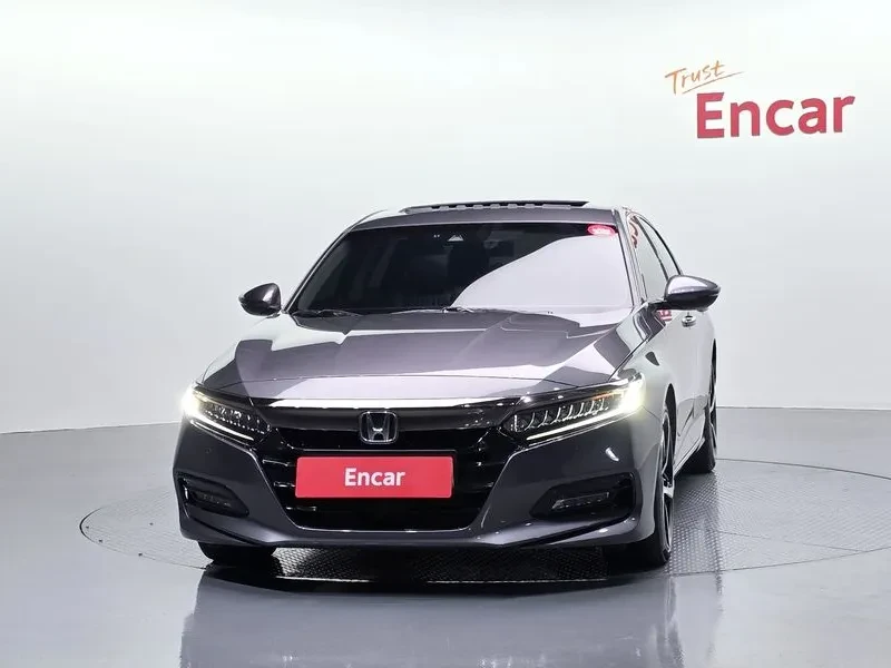 Honda Accord 2.0 TURBO SPORT| �������| HEAD UP | DISTRONIC | Mobile.bg � ����������� 3
