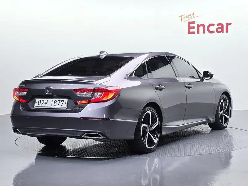 Honda Accord 2.0 TURBO SPORT| �������| HEAD UP | DISTRONIC | Mobile.bg � ����������� 2