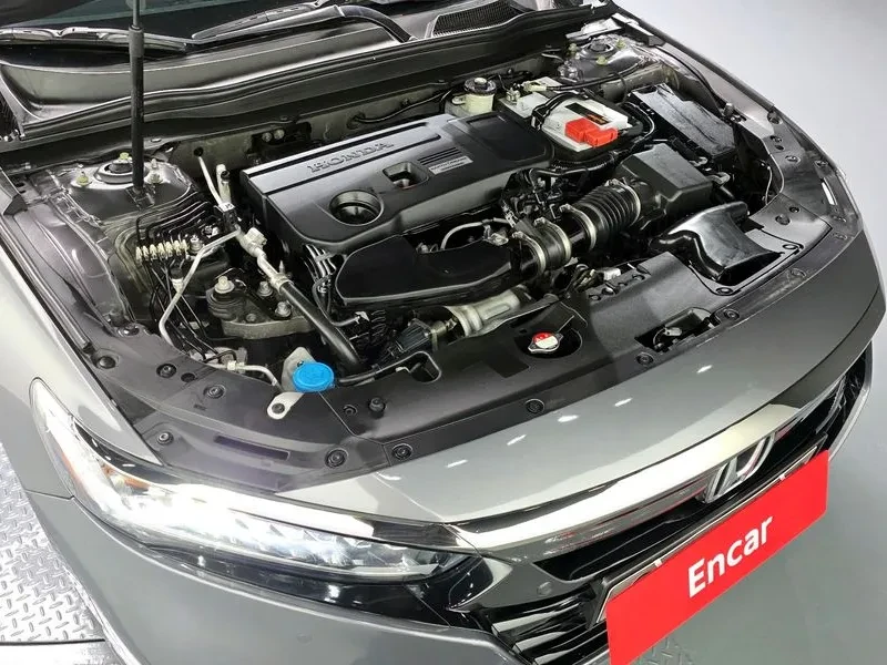 Honda Accord 2.0 TURBO SPORT| �������| HEAD UP | DISTRONIC | Mobile.bg � ����������� 6