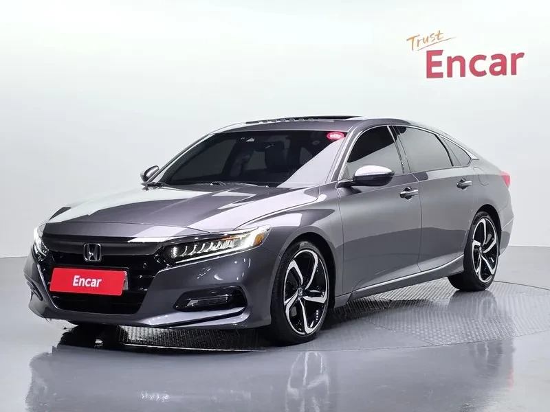 Honda Accord 2.0 TURBO SPORT| �������| HEAD UP | DISTRONIC | Mobile.bg � ����������� 1