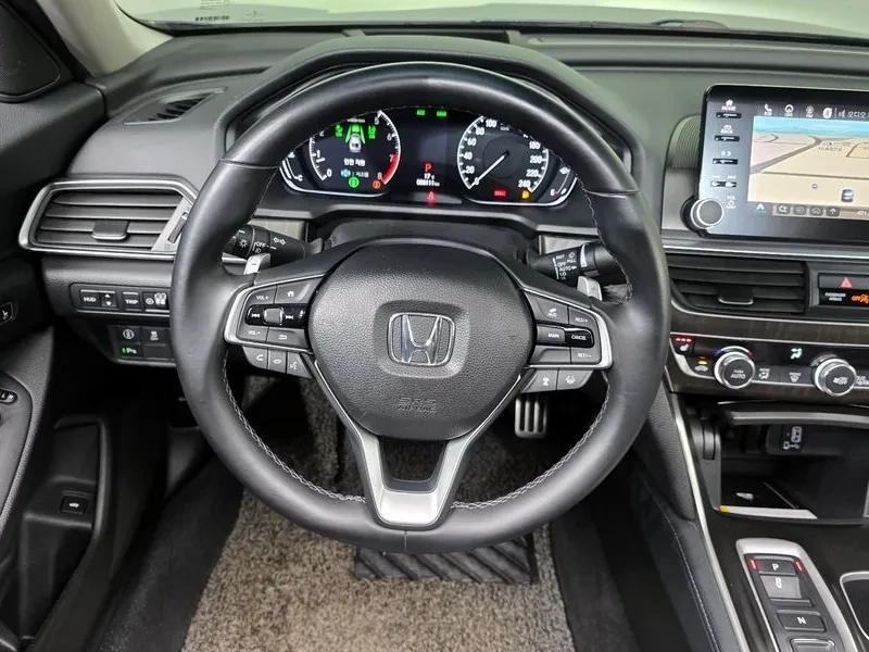 Honda Accord 2.0 TURBO SPORT| �������| HEAD UP | DISTRONIC | Mobile.bg � ����������� 13