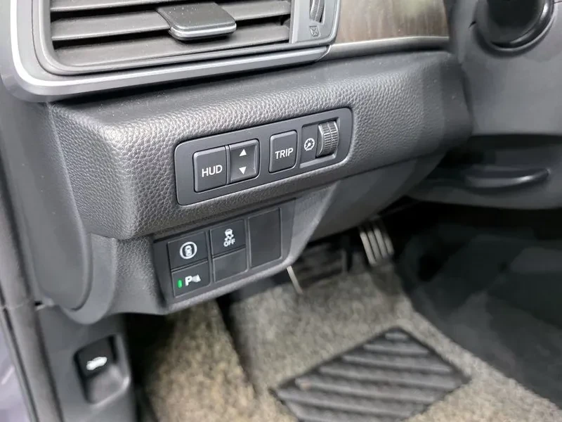 Honda Accord 2.0 TURBO SPORT| �������| HEAD UP | DISTRONIC | Mobile.bg � ����������� 16