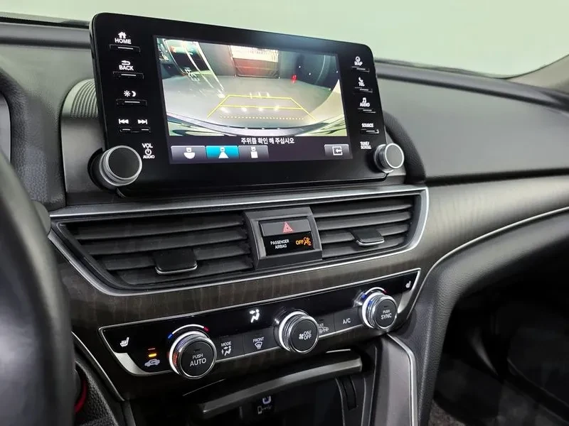 Honda Accord 2.0 TURBO SPORT| �������| HEAD UP | DISTRONIC | Mobile.bg � ����������� 15