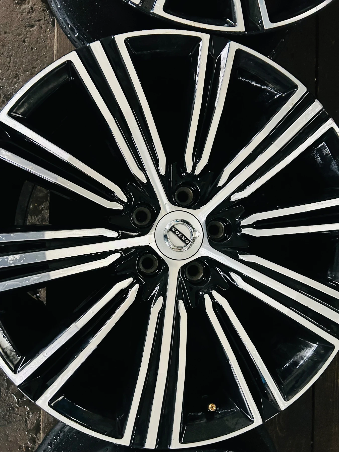 Volvo S60, снимка 1