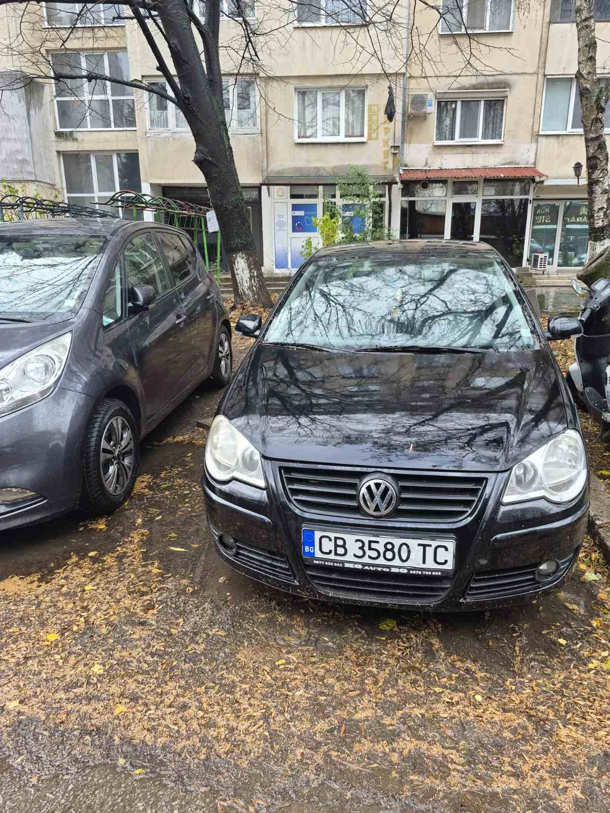 VW Polo, снимка 1