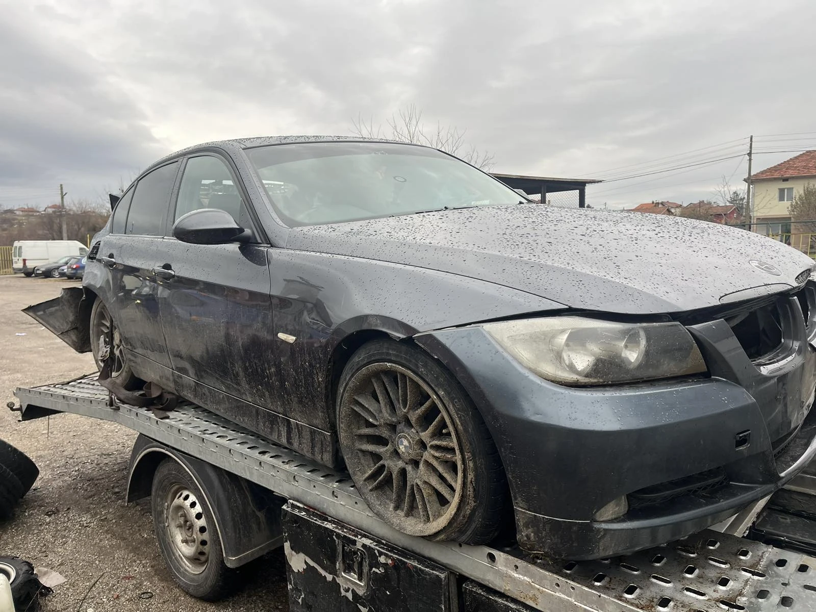 BMW 320 2000cm3 | Auto.bg — изображение 1