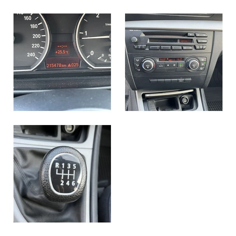 BMW 118 2.0TDI 143 6  EURO 4  6   | Mobile.bg   13