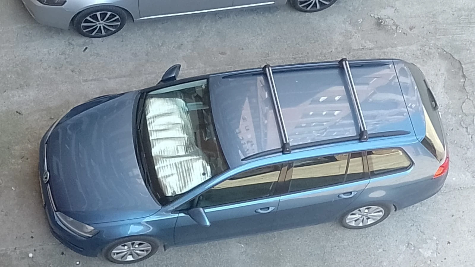 VW Golf Variant Sportscombi | Mobile.bg � ����������� 1