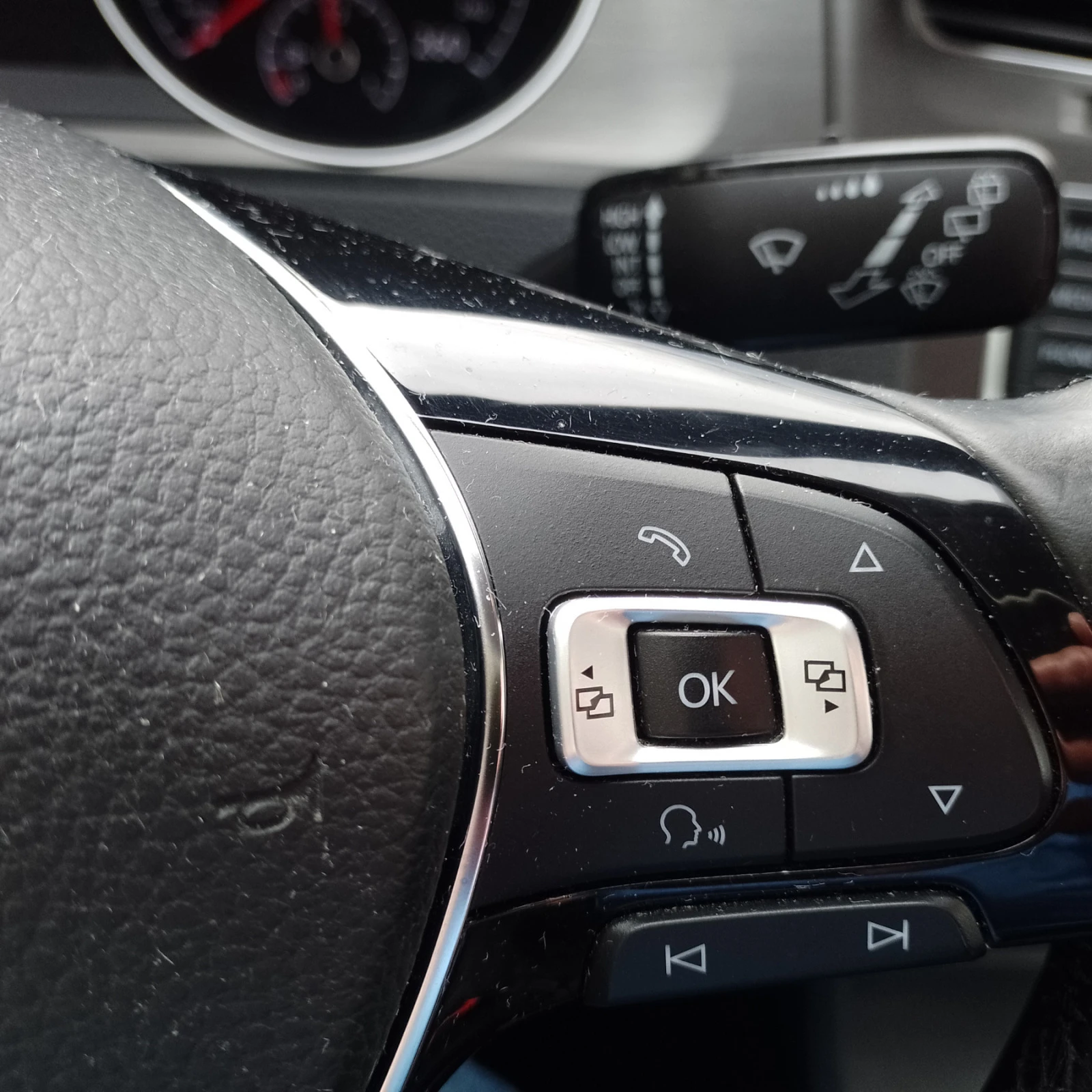 VW Golf Variant Sportscombi | Mobile.bg � ����������� 12