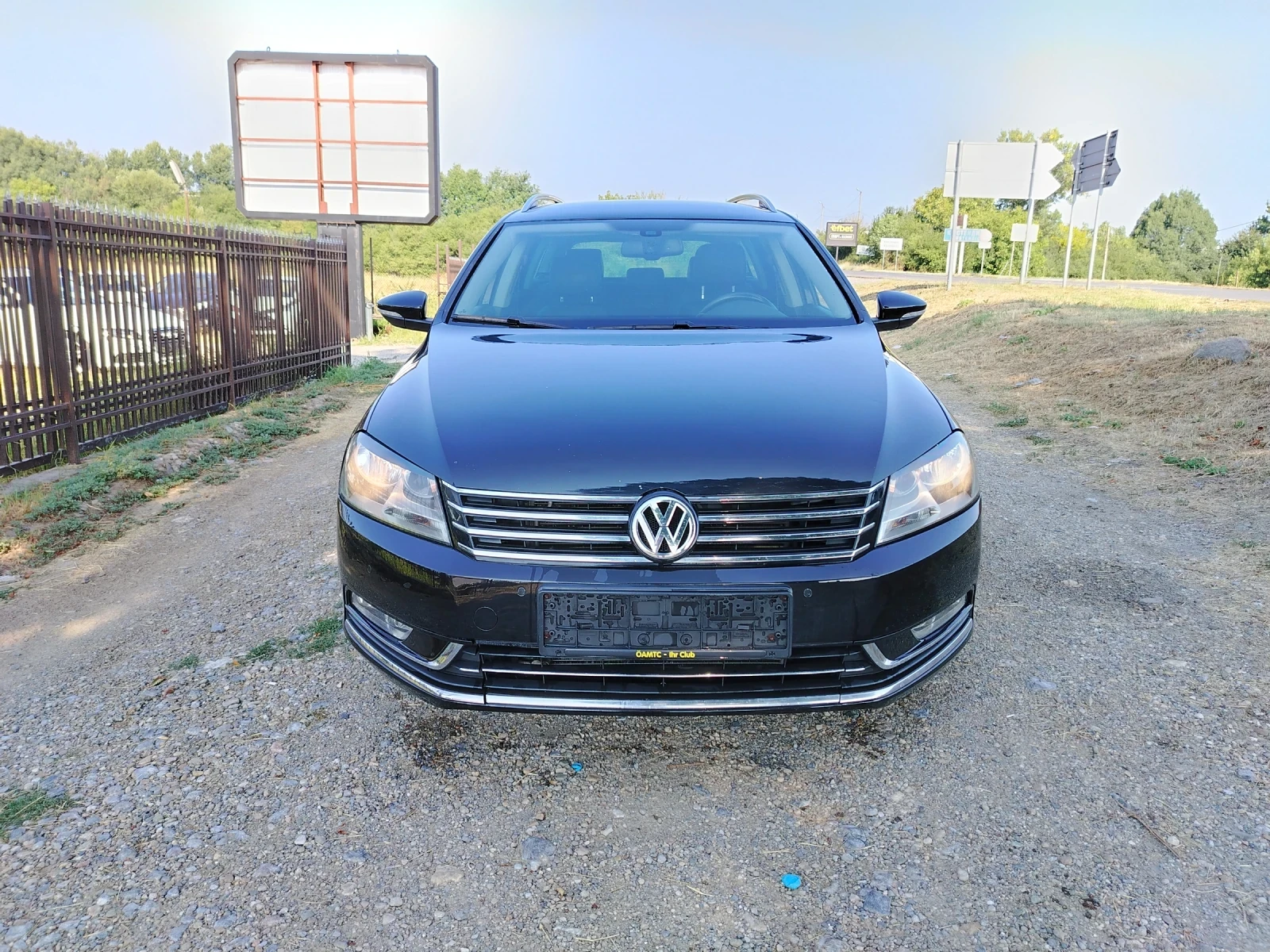 VW Passat 2.0 TDI 4MOTION HIGHLINE  - изображение 3